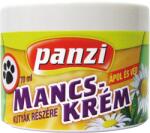 Panzi Mancskrém