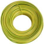  Mcu 1, 5 zöld/sárga (H07V-U) AKCIÓS