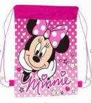  DISNEY Disney Minnie egér sporttáska nagy tornazsák 44 cm