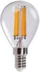 Kanlux XLEDEX G45 E14 3, 8W-WW, 2700K, 806lm, 37342