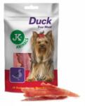 JK ANIMALS Snack Kacsa Csíkok 80g 44961