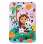  Netflix Gabi baba háza polár takaró 100*150cm