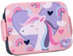  Unikornis Szendvicsdoboz/uzsonnás doboz Unikornis