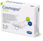 Cosmopor E Silicone 10 x 8cm 10x