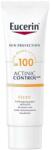 Eucerin Sun Actinic Control napozó fluid MD SPF100 80ml
