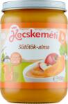  Kecskeméti sütőtök-alma 190g