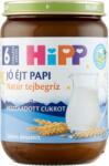  HiPP Jó éjt papi natúr tejbegríz 6. hó 190g
