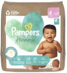 Pampers Harmonie 4-es méret 9-14 kg 28x