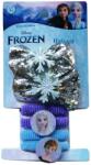  DISNEY Disney Jégvarázs Friends hajcsat, hajgumi szett 6 db-os