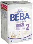  Beba Expertpro HA 2 tejalapú anyatej-kieg. tápszer 600g