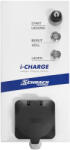  Schrack i-CHARGE HOME ECO Typ2 11-22kW, RCMU, kulcsos kapcsoló