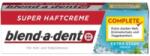 Blend-a-dent Complete Strong Hold Ext. Fresh friss 47g