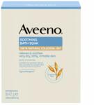 Aveeno Soothing nyugtató fürdősó 8x42g