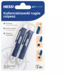 Elysium HESS! kullancskiszedő rugós csipesz kék 2x