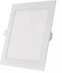  LED süllyesztett lámpatest NEXXO, négyzet, fehér, 12W, természetes fehér ZD2135