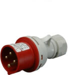 SEZ DK 16A 4pólus lengő villa IVN1643