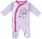  DISNEY Marie cica pizsi rugi/rugdalodzó 6-9 hó (74 cm)