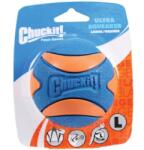 Chuckit! Ultra Squeaker Ball Gumilabda-Csipogó hanggal
