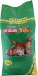 Susa MegaCat Colour teljes értékű száraztáp felnőtt macskáknak 20kg