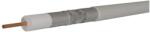EMOS S5272 koax kábel, réz központi vezetővel RG6 - elektro-shop - 165 Ft