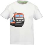  Blue Seven póló vagány Expresszvonat mintás 2 év (92 cm)