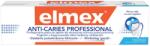 Elmex AntiCaries Profession fogkrém 75ml - pharmy
