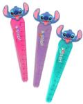  DISNEY Vonalzó Lilo és Stitch 12 cm