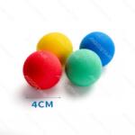 Nobleza Játék Macskáknak EVA Habbal 4cm