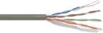  UTP CAT5e falikábel réz CU