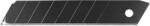 ABRABORO POWER BLACK EVOLUTION penge 18mm-es univerzális késhez (07-01-00002018)