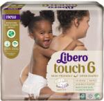 Libero Touch 6 JUMBO nadrágpelenka 36x