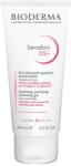 BIODERMA Sensibio D. S. gél Moussant 200ml