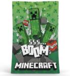  Minecraft Minecraft polár takaró 100x140cm