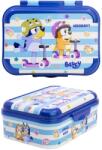  DISNEY Bluey Szendvicsdoboz/uzsonnás doboz 17*14 - prettykids - 1 990 Ft