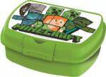  Mojang Szendvicsdoboz Minecraft