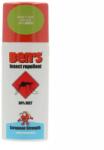 Ben's 30 szúnyog-kullancsriasztó spray pumpás 100ml
