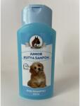  Pet Product Junior Kutya Sampon 250ml