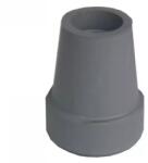 GM 4372 botvég könyökmankóhoz 25mm szürke gumi 1x