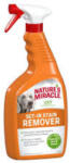  Nature' s Miracle Dog Set-In folt- és szageltávolító 709ml