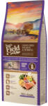 Sam's Field Gabonamentes Lazac és Hering 13kg