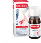  Gengigel First Aid szájöblítő folyadék 50ml - pharmy