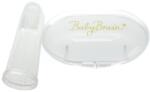 Baby Bruin ínymasszírozó tokkal 1x