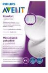 Philips melltartóbetét eldobható 24x