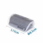  Nobleza macskamentás maszírozó 2db/cs 40306