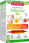  Superdiet Bio Minceur zsírégető ivóamp. 30 napos 30x15ml