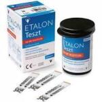 Dcont Etalon tesztcsík 50x - pharmy