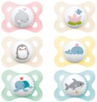 MAM Original szilikon cumi 2-6 hónap 1x