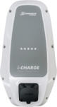  Schrack i-CHARGE CION 22kW Typ2 aljzat, helyi RFID rendszer RCMU
