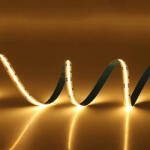 Delight 55858W COB ledszalag 11W/m, 24V, 3000K 10m-es kiszerelésben