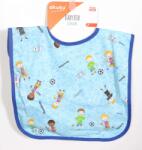  Akuku Gyerek előke Akuku focis